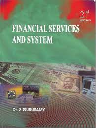 FINANCIAL SERVICES & SYSTEMS 2nd EDITION